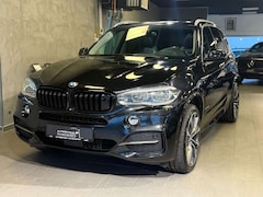 Bild des Angebotes BMW X5 Baureihe M-PAKET| SHZ | 360°KAMERA| AHK| PANO