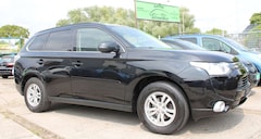 Bild des Angebotes Mitsubishi Outlander ClearTec Invite 2WD*SR/WR*PDC*Klimatronic