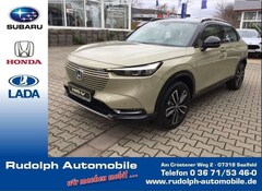 Bild des Angebotes Honda HR-V e:HEV 1.5 i-MMD Hybrid Advance Style
