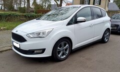 Bild des Angebotes Ford C-Max 1,5 CDTI Business