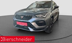 Bild des Angebotes CUPRA Ateca 2.0 TSI DSG 4Drive VZ AHK BEATS DCC 360 SHZ