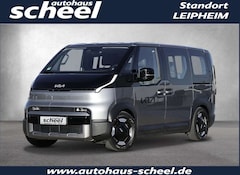 Bild des Angebotes Kia PV5 Passenger 71.2 Elite WP+SMP+PP+SP+AW