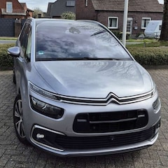 Bild des Angebotes Citroen C4 SpaceTourer C4 Spacetourer BlueHDi 160 Stop