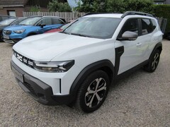 Bild des Angebotes Dacia Duster TCe Journey