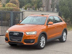 Bild des Angebotes Audi Q3 2.0 TDI quattro /Panorama/Navi/BOSE
