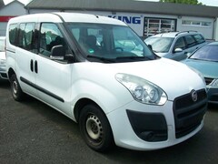 Bild des Angebotes Fiat Doblo 1.6 16V Diesel 5 Sitzplätze