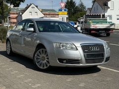 Bild des Angebotes Audi A6 3.2 FSI quattro/1.H/VOLLLEDER/AUTOMAT/TÜV-NEUIK