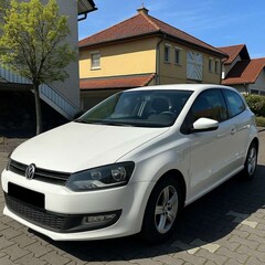 Bild des Angebotes VW Polo Match
