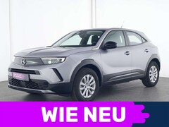 Bild des Angebotes Opel Mokka-E Edition LED|Navi|Wärmepumpe|SHZ|Kamera