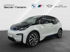 Bild des Angebotes BMW i3 120Ah,Wärmepumpe,Rückfahrkamera,etc.