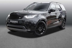 Bild des Angebotes Land Rover Discovery V 3.0 Sd6 HSE PANO ACC AHK BLACK-P.