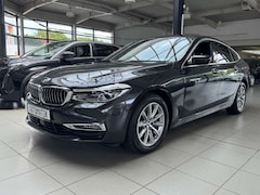 Bild des Angebotes BMW 630 630d Gran Turismo xDrive *Luxury Line*H/K*HUD*
