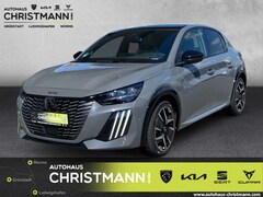 Bild des Angebotes Peugeot 208 GT 1.2 PureTech 100 EU6e