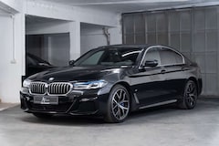 Bild des Angebotes BMW 530 d M-Sport Nappa*Laser*Massage*H&K*Sitzbelüft.