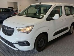 Bild des Angebotes Opel Combo Edition