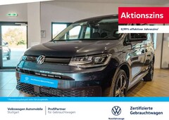 Bild des Angebotes VW Caddy Maxi DSG 1.5 TSI Euro 6d 7 Sitz