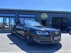 Bild des Angebotes Audi A8 3.0 TDI L quattro *4 Sitzer*VOLL*