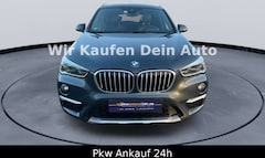 Bild des Angebotes BMW X1 Baureihe X1 xDrive 20 d xLine