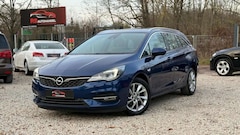 Bild des Angebotes Opel Astra Basis Start/Stop*Autopilot