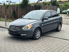 Bild des Angebotes Hyundai ACCENT GL 1.4 NAVI*KLIMA*ALUFELFEN*