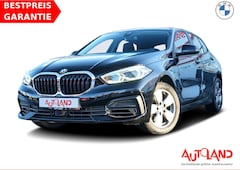 Bild des Angebotes BMW 116 116i Advantage Aut. LED Navi Sitzheizung DAB PDC