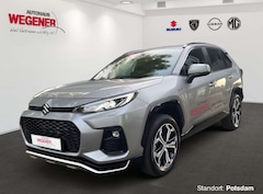 Bild des Angebotes Suzuki Across ACROSS/TOYOTA RAV4 PLUG-IN HYBRID COMFORT+