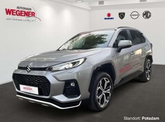 Bild des Angebotes Suzuki Across ACROSS/TOYOTA RAV4 PLUG-IN HYBRID COMFORT+