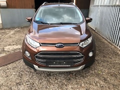 Bild des Angebotes Ford EcoSport EcoSport 1,0 EcoBoost Titanium STitanium S