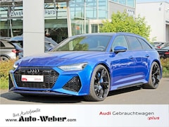 Bild des Angebotes Audi RS6 Avant DYNAMIK+HuD PANO B&O LASER STANDHZ 305