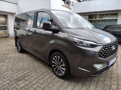 Bild des Angebotes Ford Tourneo Custom PHEV 340 L1 Titanium X Klima LED