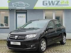 Bild des Angebotes Dacia Sandero II Laureate TCe 90 1.Hd*KLIMA*NAVI*LEDER*PDC*