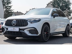 Bild des Angebotes Mercedes-Benz GLC 63 AMG GLC 63 S AMG E-PERFORMANCE PREMIUM+ LEDER AHK