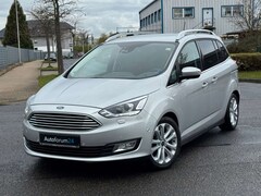 Bild des Angebotes Ford Grand C-Max Grand C-MAX Titanium*Autom.*Navi*RFK*