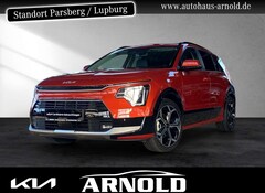 Bild des Angebotes Kia Niro Niro 1.6 Hybrid HEV Spirit Technol-P. Relax SHD