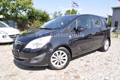 Bild des Angebotes Opel Meriva B Active 8x BEREIFT/TEMPOMAT/KLIMA/PDC
