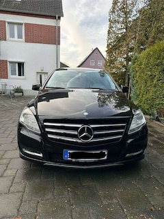 Bild des Angebotes Mercedes-Benz R 350 CDI L DPF 4Matic 7G-TRONIC, 7 Sitze, SHZ, AMG-Sitz