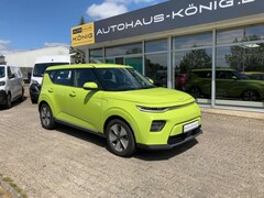 Bild des Angebotes Kia Soul Edition 7 LED*Kamera*Klimaautomatik