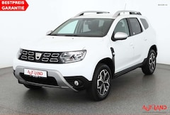 Bild des Angebotes Dacia Duster 1.3 TCe 130 Anniversary Navi Sitzheizung