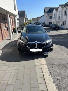 Bild des Angebotes BMW 116 BMW 116d Aut Advantage Virtual Navi 18 Zoll Alufel