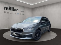Bild des Angebotes Skoda Fabia Ambition