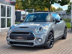 Bild des Angebotes MINI Cooper S Aut. JCW Panorama Navi LED Lights