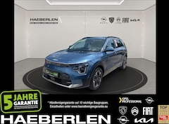 Bild des Angebotes Kia Niro (64kWh) e- Vision Matrix+ACC+LED+Navi