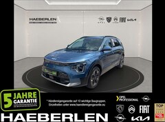 Bild des Angebotes Kia Niro (64kWh) e- Vision Matrix+ACC+LED+Navi