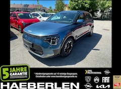 Bild des Angebotes Kia Niro (64kWh) e- Vision *Navi+Abstandswarner*