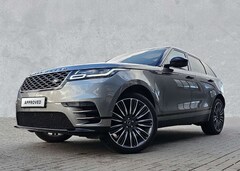 Bild des Angebotes Land Rover Range Rover Velar P250 R-Dynamic SE 452,- OHNE ANZAHLUNG