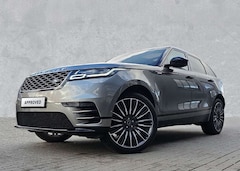 Bild des Angebotes Land Rover Range Rover Velar P250 R-Dynamic SE 452,- OHNE ANZAHLUNG