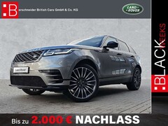 Bild des Angebotes Land Rover Range Rover Velar P250 R-Dynamic SE 452,- OHNE ANZAHLUNG