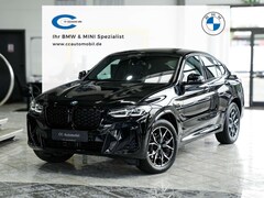 Bild des Angebotes BMW X4 xDrive20i M Sport 19LM ACC Panorama AHK