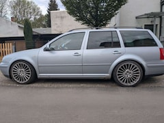 VW Golf Variant 1.9 TDI