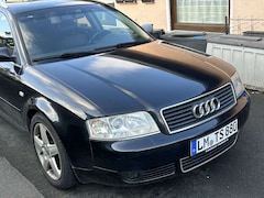 Bild des Angebotes Audi A6 Avant 2.5 TDI